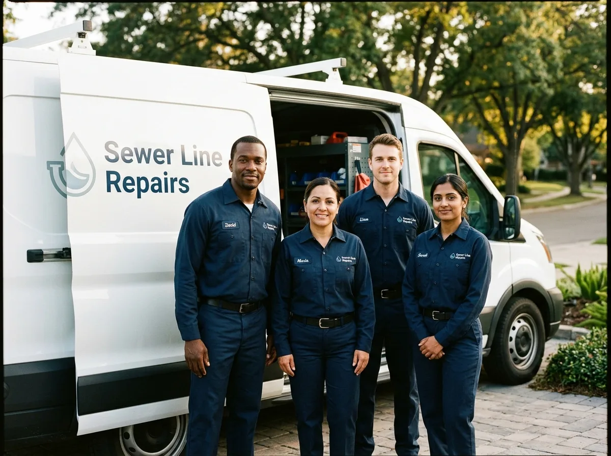 Emergency Plumber company in Cedar Grove, WI