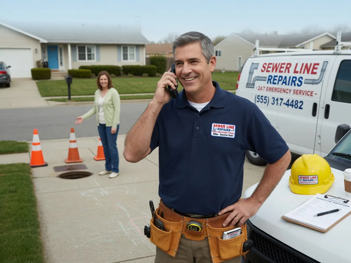 Emergency Plumber Cedar Grove, WI FAQs